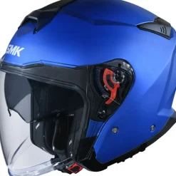 SMK GTJ Helmet