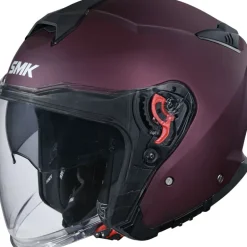 SMK GTJ Helmet