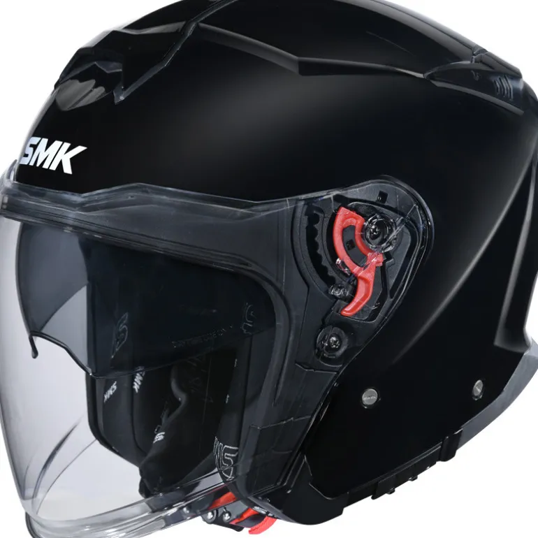 SMK GTJ Helmet