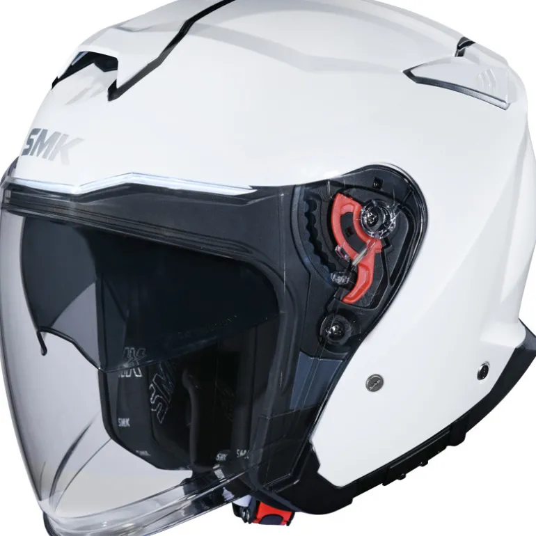 SMK GTJ Helmet