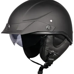 SMK Patriot Helmet