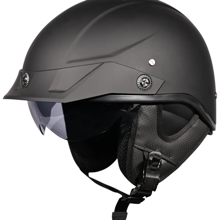 SMK Patriot Helmet