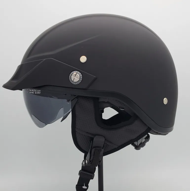 SMK Patriot Helmet