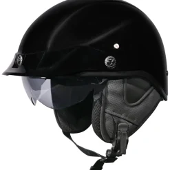 SMK Patriot Helmet