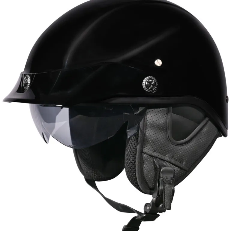 SMK Patriot Helmet