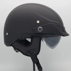 SMK Patriot Helmet