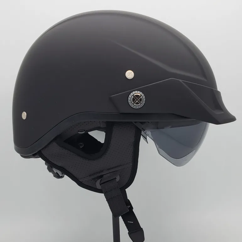 SMK Patriot Helmet