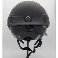 SMK Patriot Helmet