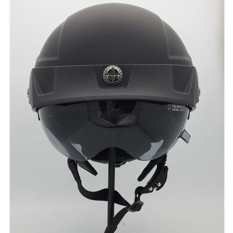 SMK Patriot Helmet