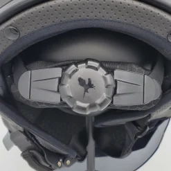 SMK Patriot Helmet