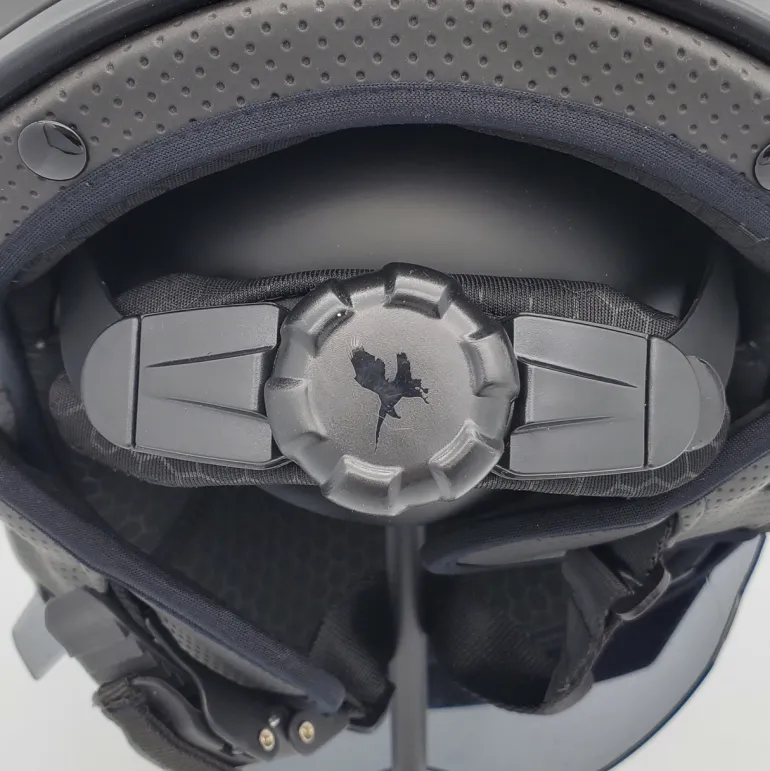 SMK Patriot Helmet