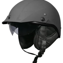 SMK Patriot Helmet