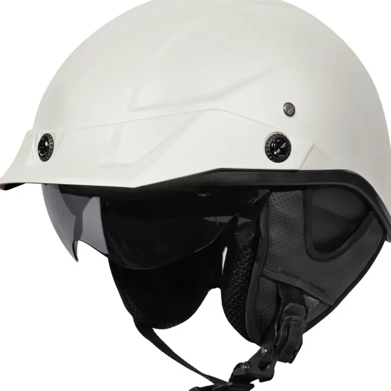 SMK Patriot Helmet