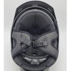 SMK Patriot Helmet