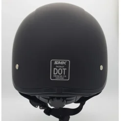 SMK Patriot Helmet