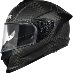 SMK Titan Carbon Helmet