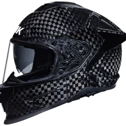 SMK Titan Carbon Helmet