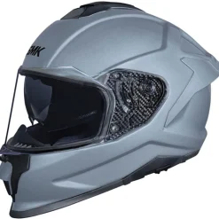 SMK Titan Fibreglass Helmet