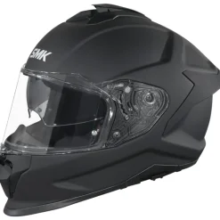 SMK Titan Fibreglass Helmet