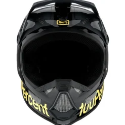 100% Status Carby Helmet