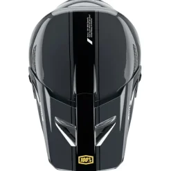 100% Status Carby Helmet