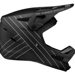 100% Status Helmet