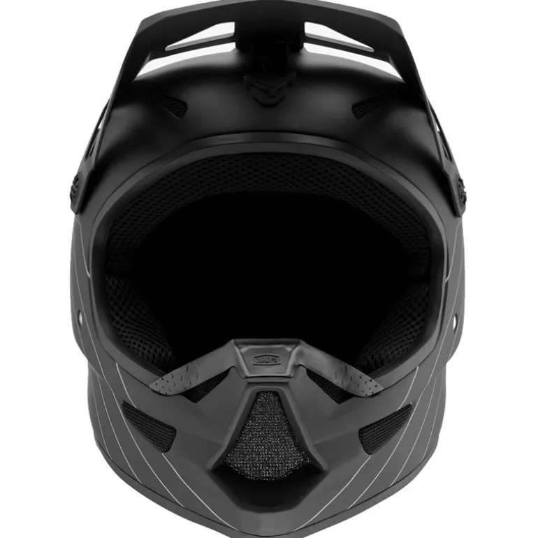 100% Status Helmet