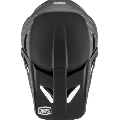 100% Status Helmet