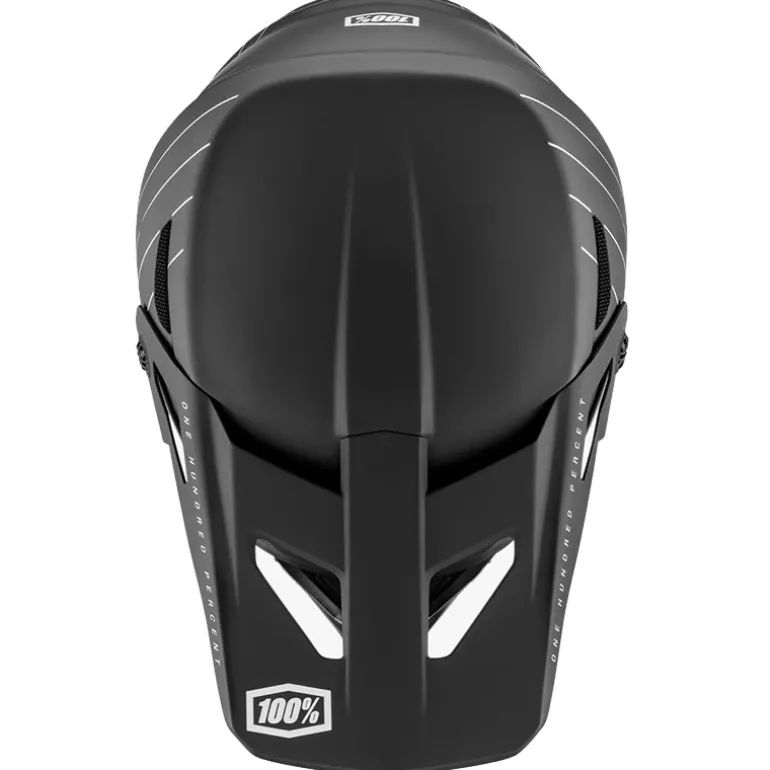 100% Status Helmet