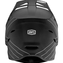 100% Status Helmet