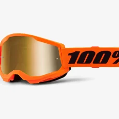 100% Strata 2 Goggles