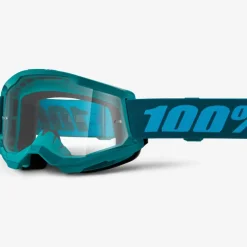 100% Strata 2 Stone Goggles