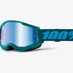 100% Strata 2 Stone Goggles