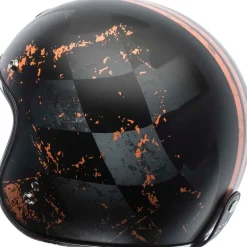 Torc Del Mar T50 Finale Helmet