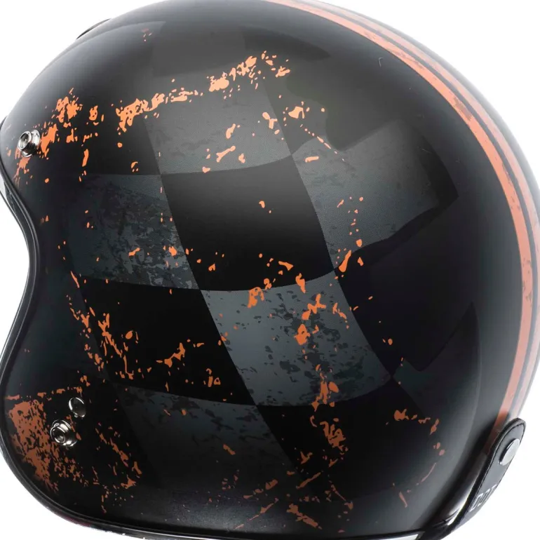 Torc Del Mar T50 Finale Helmet