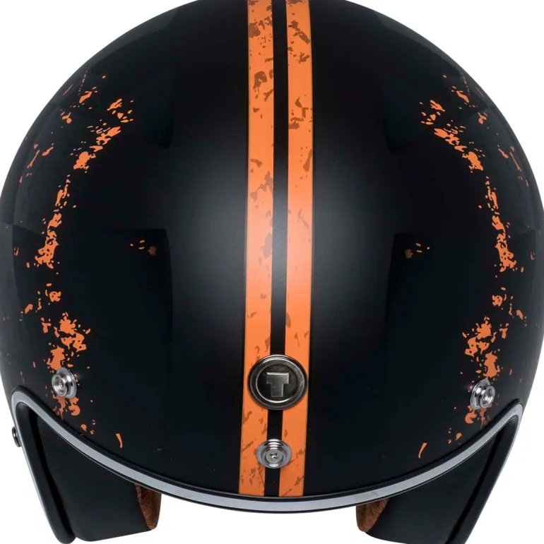 Torc Del Mar T50 Finale Helmet