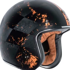 Torc Del Mar T50 Finale Helmet