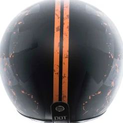 Torc Del Mar T50 Finale Helmet