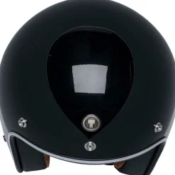 Torc Del Mar T50 Helmet Gloss Black