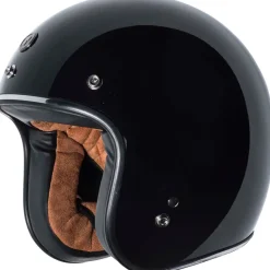 Torc Del Mar T50 Helmet Gloss Black