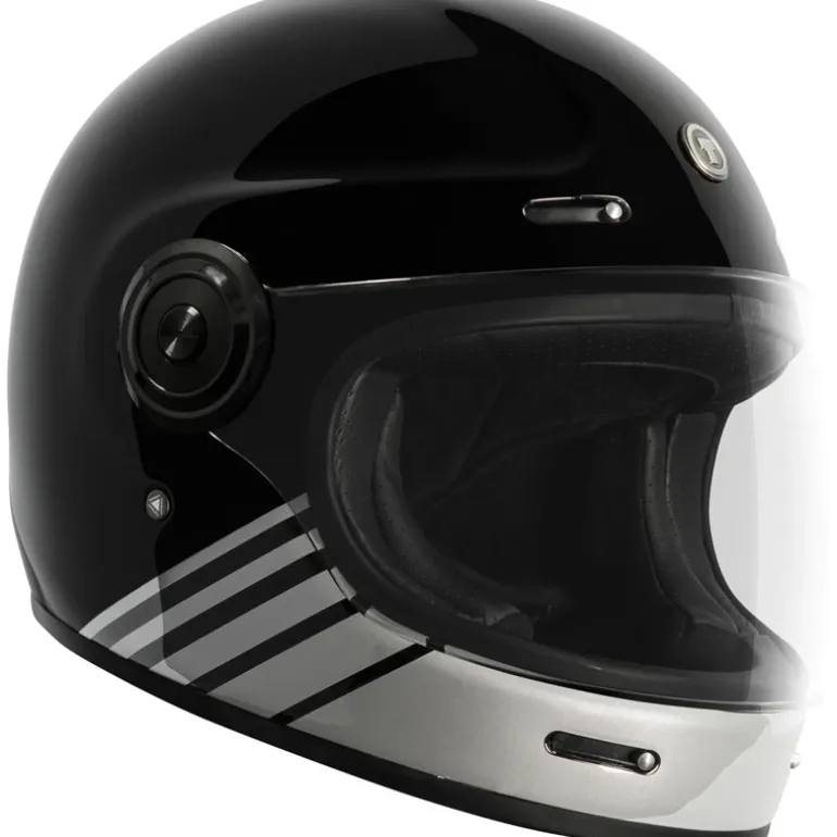 Torc Newport T1 Breakers Helmet