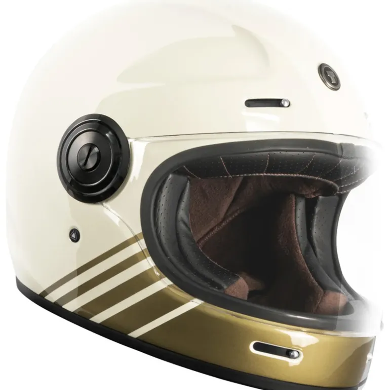 Torc Newport T1 Breakers Helmet
