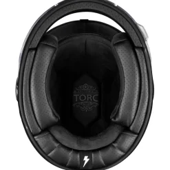 Torc Newport T1 Breakers Helmet