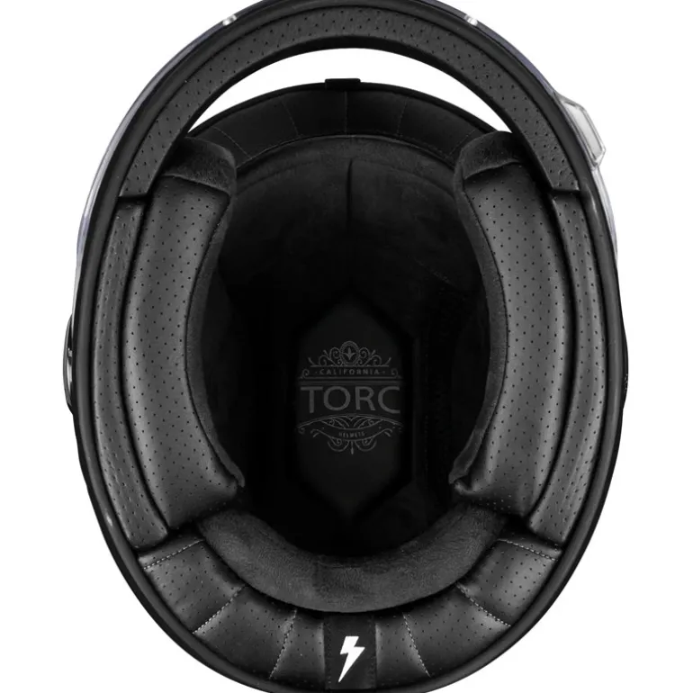 Torc Newport T1 Breakers Helmet