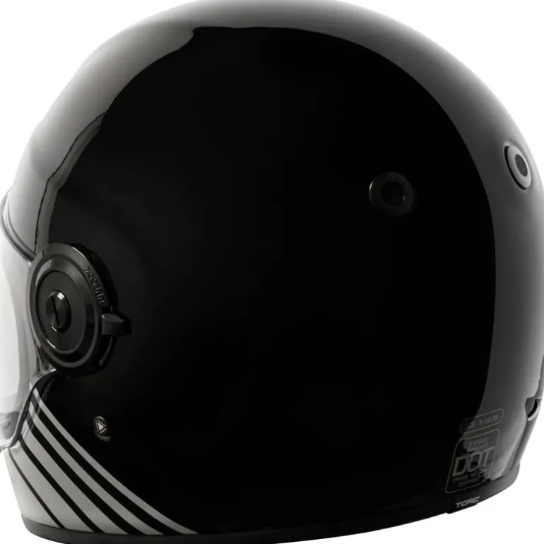 Torc Newport T1 Breakers Helmet