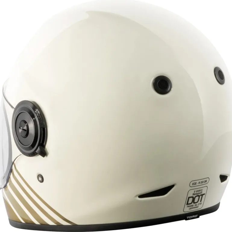 Torc Newport T1 Breakers Helmet
