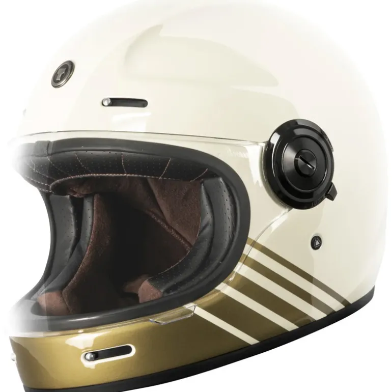 Torc Newport T1 Breakers Helmet