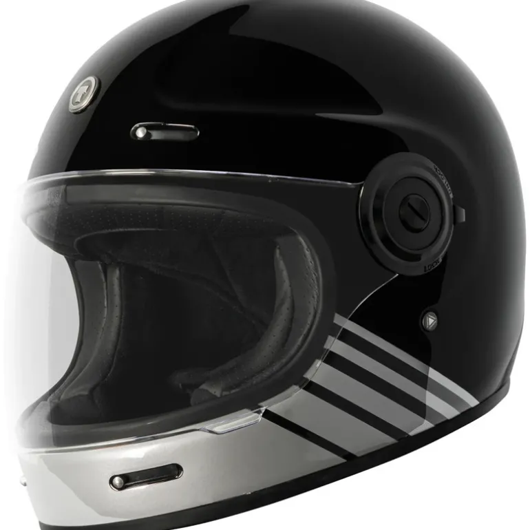 Torc Newport T1 Breakers Helmet