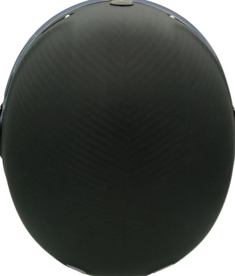 Torc Newport T1 Carbon Retro Helmet