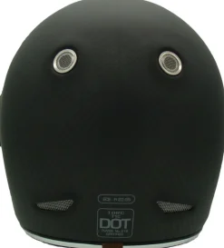 Torc Newport T1 Carbon Retro Helmet